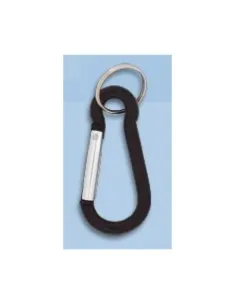 Mosqueton 7 cm. - Albainox