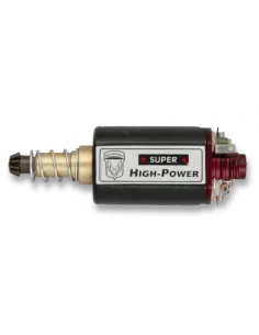Motor.high Torque - Golden Eagle