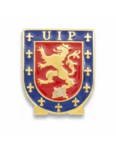 Albainox Distintivo UIP