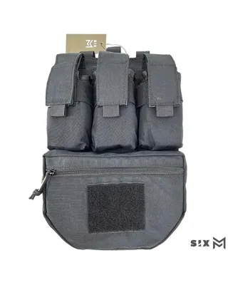 Backpanel S1 - SIX MM