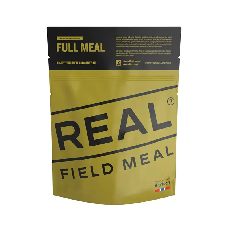 Comida Field Meal Pasta Boloñesa