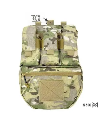 Backpanel S1 - SIX MM