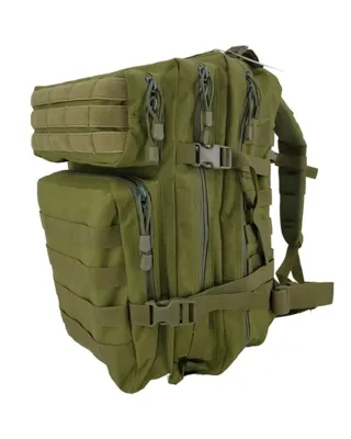 45L - SIX MM