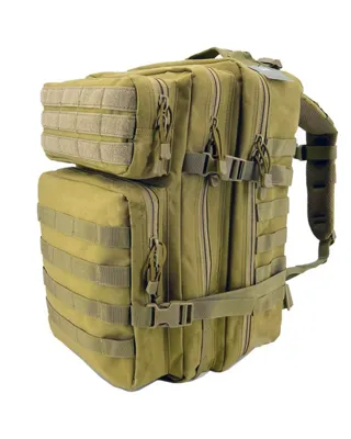 45L - SIX MM