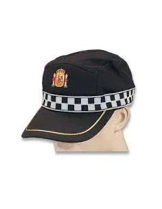 Policía Local - Barbaric