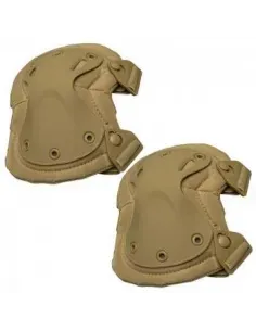 Rodilleras Tácticas - Zulu Tactical