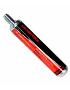 Umarex Botella CO2 88