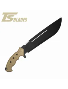 Machete Ts-Blade Jungleman - TsBlade