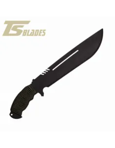 Machete Ts-Blade Jungleman - TsBlade