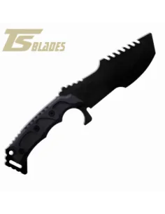 Cuchillo Ts-Blade Huntsman G3 - TsBlade