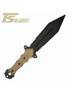 Cuchillo Ts-Blade Goliath - TsBlade