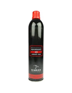 Gas Pro 500ml - Nimrod