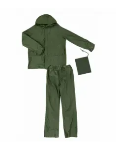 Traje Impermeable - VELILLA