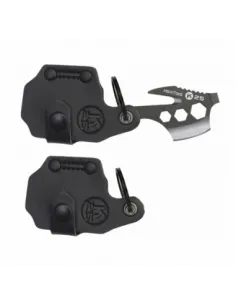 K25 Cuchillo Minitool 6 Usos