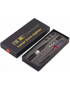 Colimador Laser Universal Rifles - Parabellum