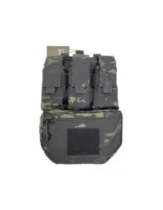 Backpanel con MOLLE Sixmm - Wadsn