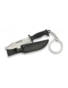 Llavero Cuchillo Comander. Hoja: 5.2 cm - Albainox