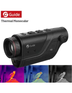 DALI Térmico Guide TD210