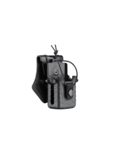 Corso Walkie MOLLE · Negro