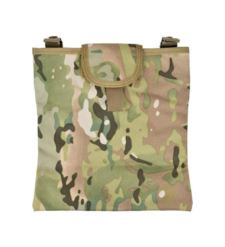 Wosport Dump Pouch · Multicam