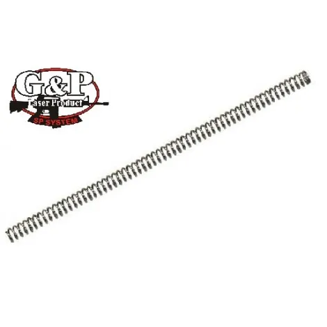 G&P Molla VSR 10 Armonica Sp 110