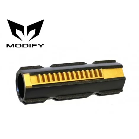 Modify Pistone Quantum Tutti Denti in Metallo