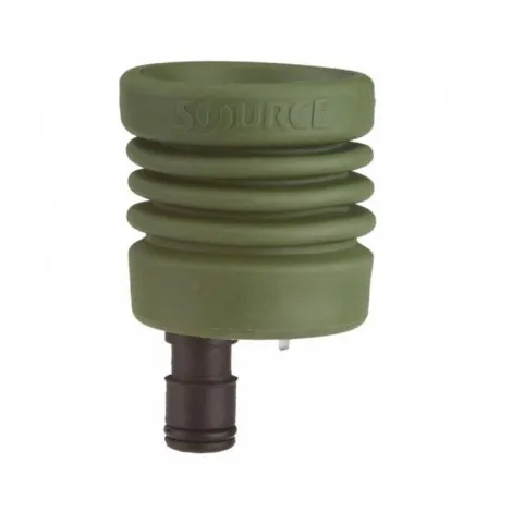 Uta Adattatore Universal Tube Adapter · Verde / OD