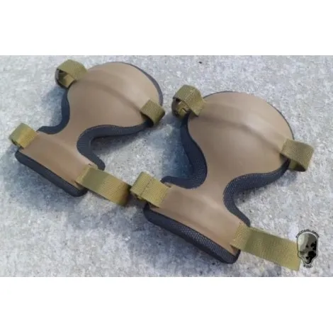Tmc Ginocchiere Arc Style Knee Pads · Coyote cb
