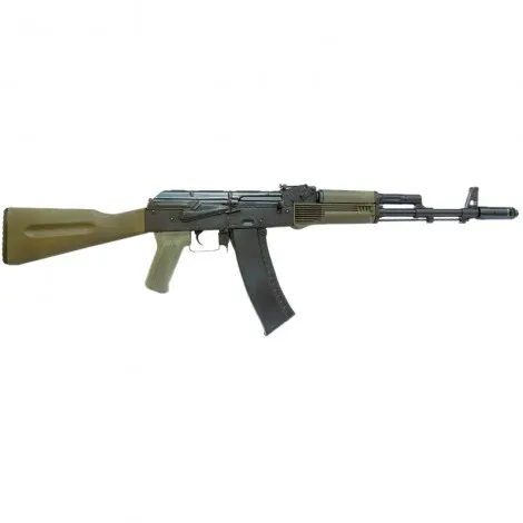 LCT AK74 LCK74M Acciaio