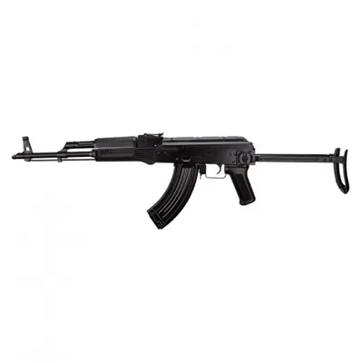 LCT AK47 Lckmms Tattico Calcio Abbattibile Acciaio