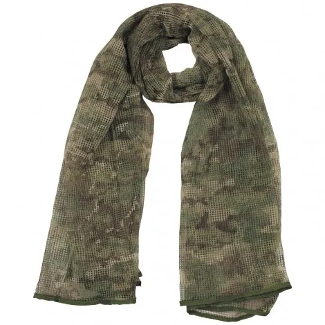 Sciarpa a Rete Shemag Kefiah · Multicam mc