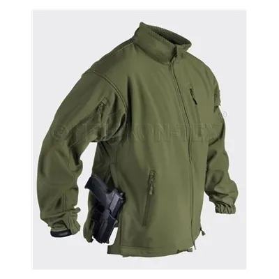 Jackal Qsa Jacket Shark Skin