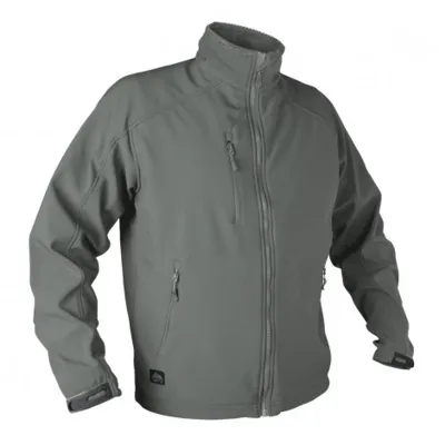 Delta Jacket Shark Skin Fg