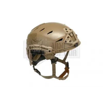 Fma Elmetto Helmet Exf BUMP Regolabile de