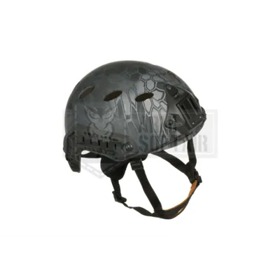 Fma Elmetto Helmet FAST Pj Eco Versión Typhon