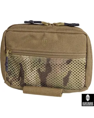 Snorri Admin Pouch - RAGNAR