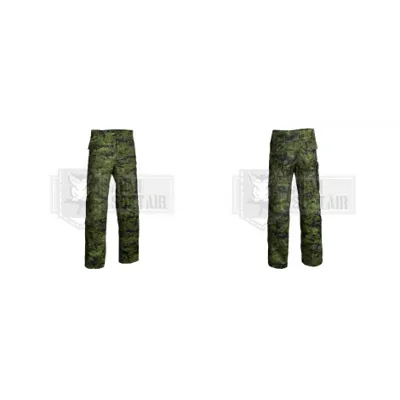 Pantaloni Tattici Revenger Tdu Bdu Cadpat