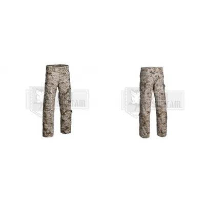 Pantaloni Tattici Revenger Tdu Bdu