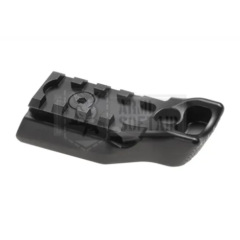 T10 Bottom Stock Rail