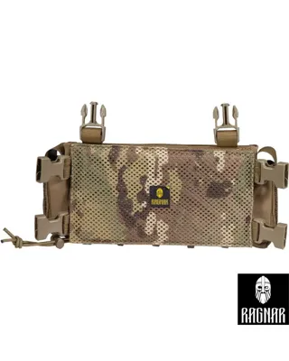 Floki Box Pouch - Ragnar Raids