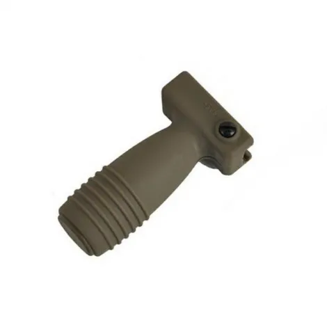 Element Impugnatura Corta Tozza per Slitte Weaver · Tan / FDE