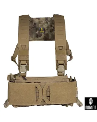 Floki Tier 5 - RAGNAR