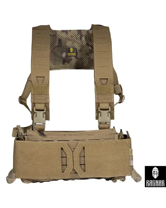 Ragnar-raids Floki Tier 5 · Coyote