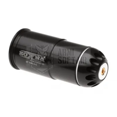 Zoxna Granata Da 40 mm 120 BB