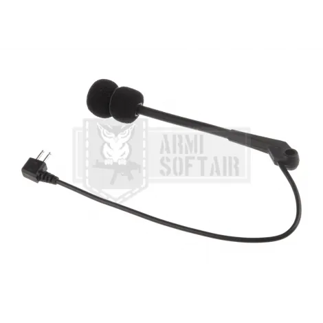 Z-Tac Microphone for Comtac II