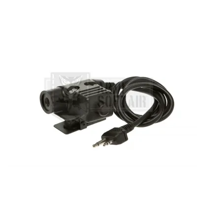 Z-Tac U94 PTT Connector