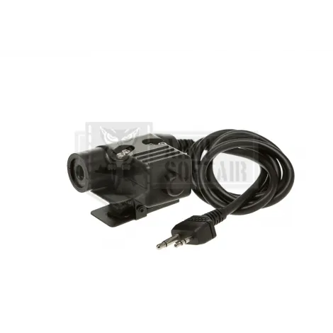 Z-Tac U94 PTT Connector