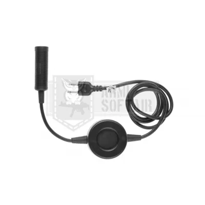 Z-Tac Tactical PTT ICOM Connector