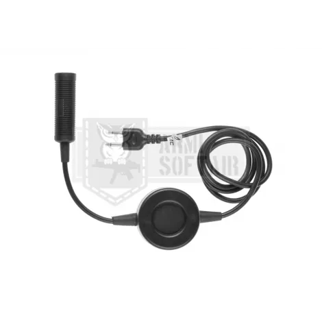 Z-Tac Tactical PTT ICOM Connector