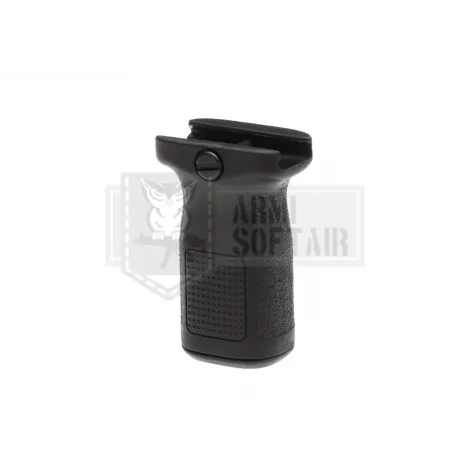 EPF2-S Vertical Foregrip · Nera black